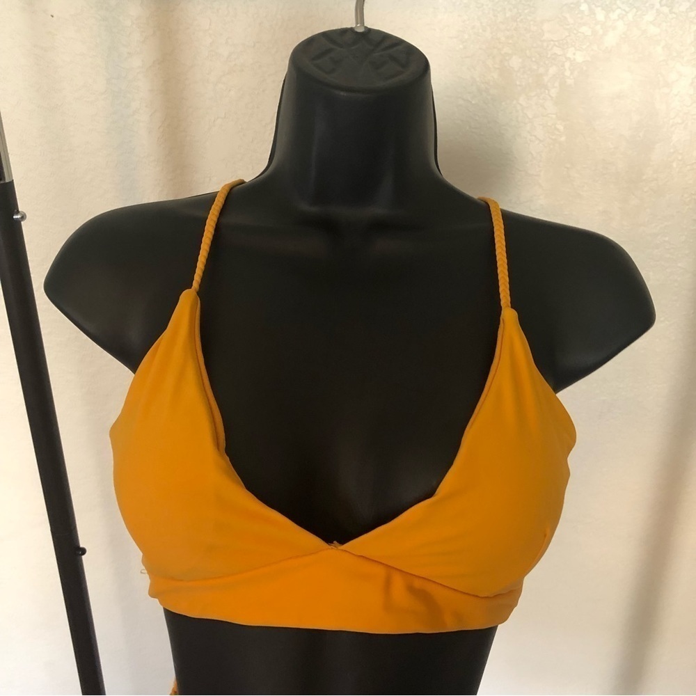Zaful‎ Bikini Top